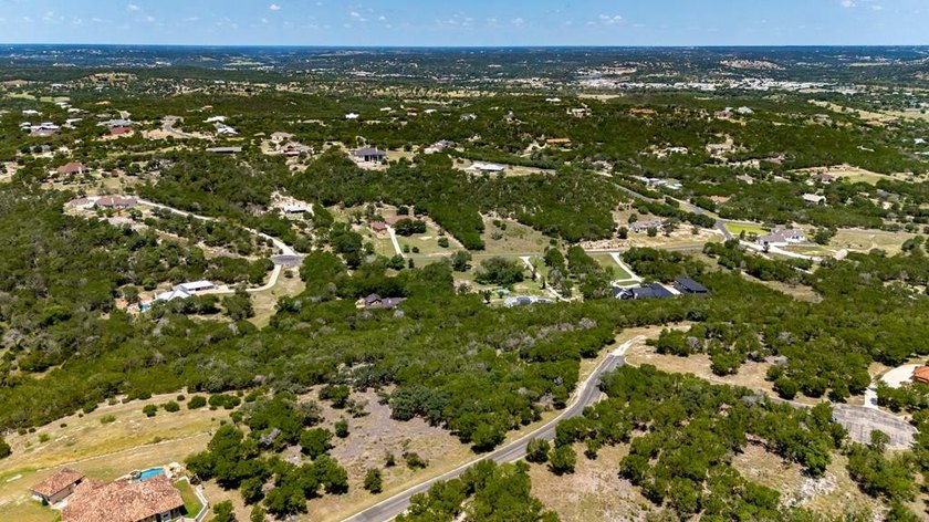 No City Taxes | Largest Available Homesite in Las - photo 10