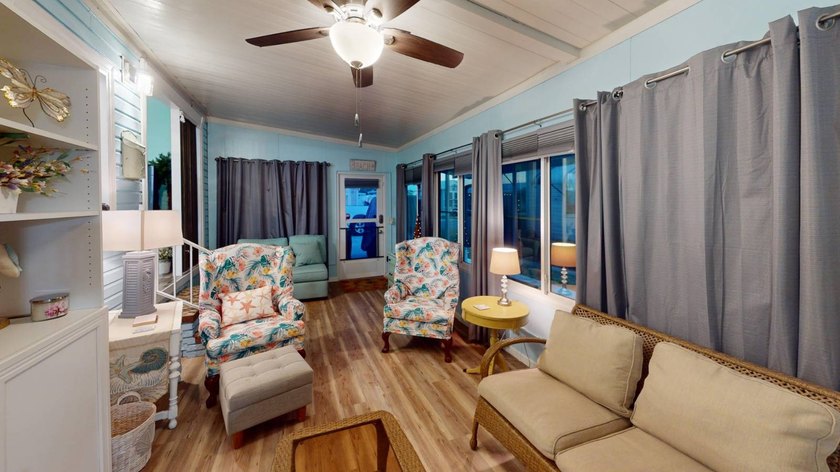 This single-story home is in Reflections On Silver Lake (55+ - photo 11