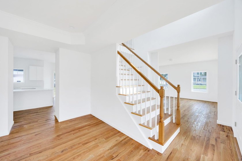 New Construction Colonial - To Be Built. 4 Bedrooms, 2.5 - photo 18