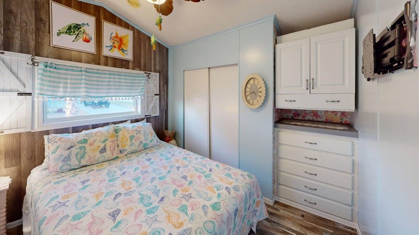 This single-story home is in Reflections On Silver Lake (55+ - photo 22