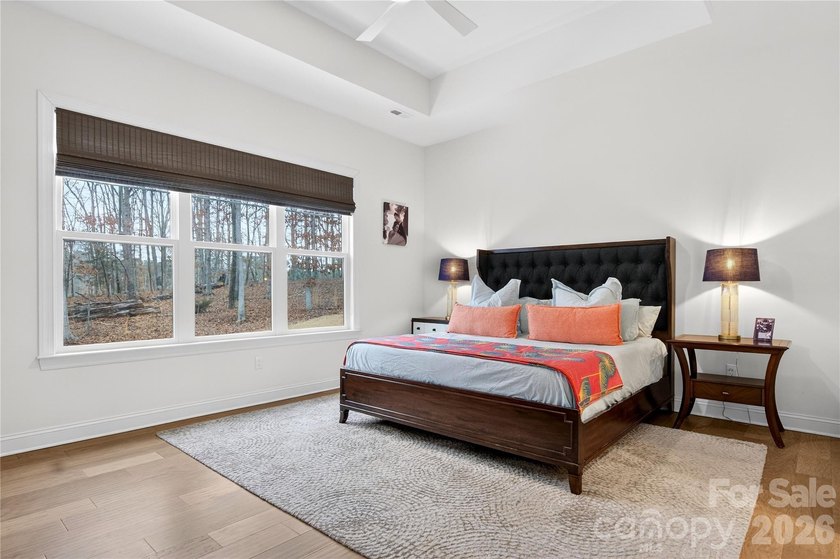 Wake up to wooded views, enjoy your morning coffee on the - photo 23