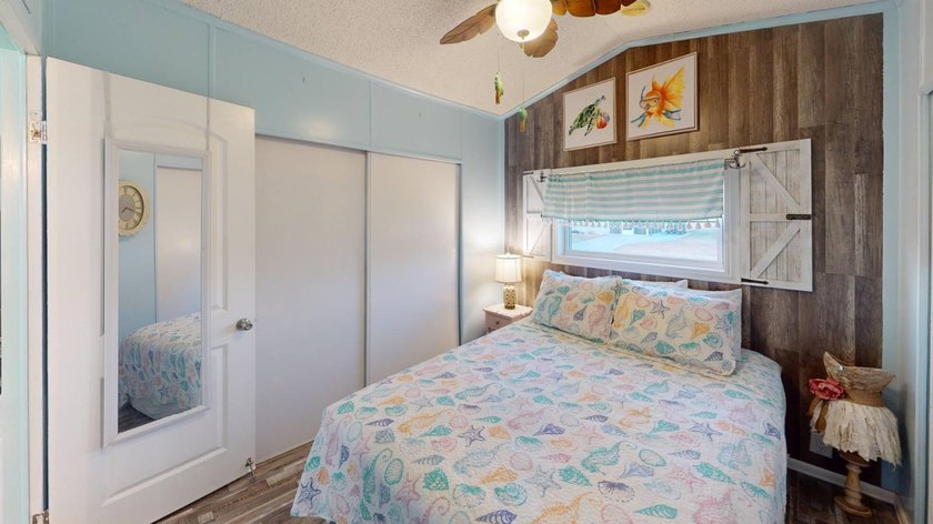 This single-story home is in Reflections On Silver Lake (55+ - photo 23