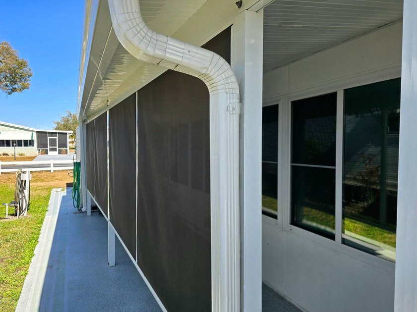 This single-story home is in Reflections On Silver Lake (55+ - photo 33