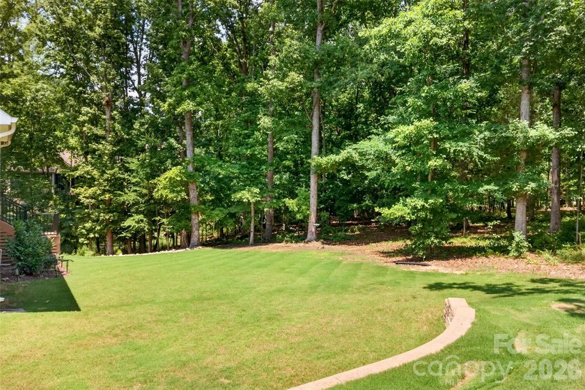 Wake up to wooded views, enjoy your morning coffee on the - photo 41
