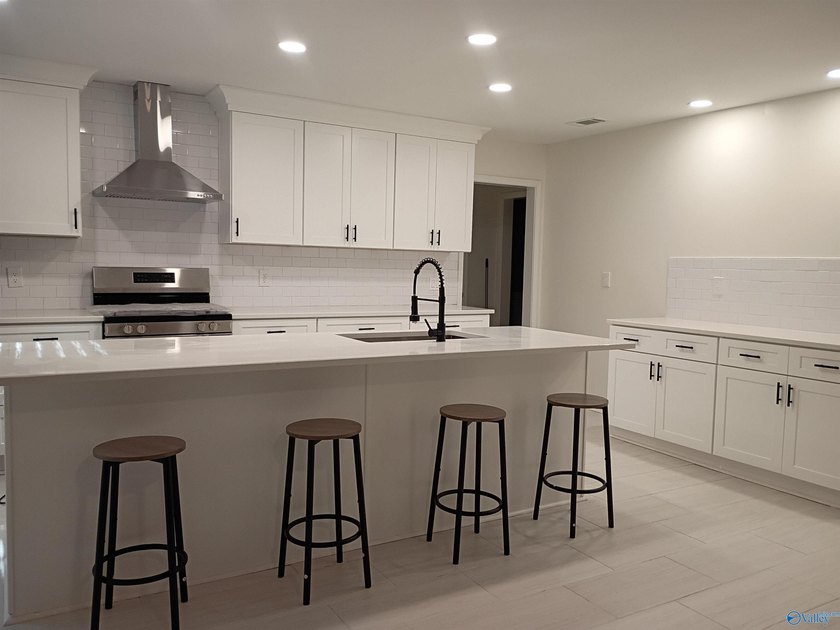 Newly remodeled 3-bedroom 2-bath home just across the road from - photo 7