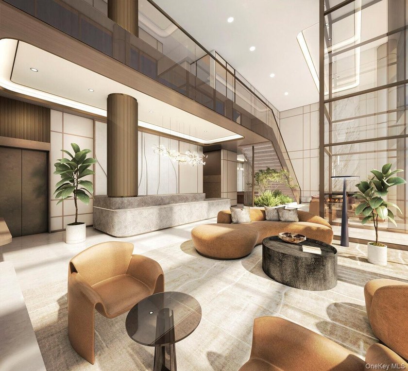 Elegant Loft Living. Elevated LIC Lifestyles. Amenity-rich - photo 11