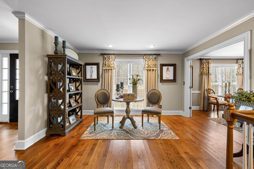 Beautiful 4BR/4.5BA ranch with an optional 5th bedroom in the - photo 13
