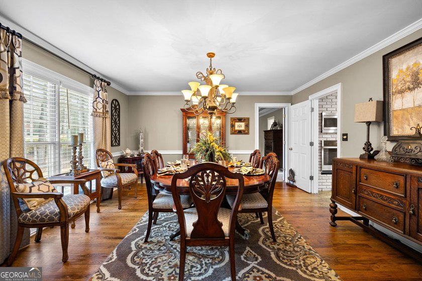 Beautiful 4BR/4.5BA ranch with an optional 5th bedroom in the - photo 17