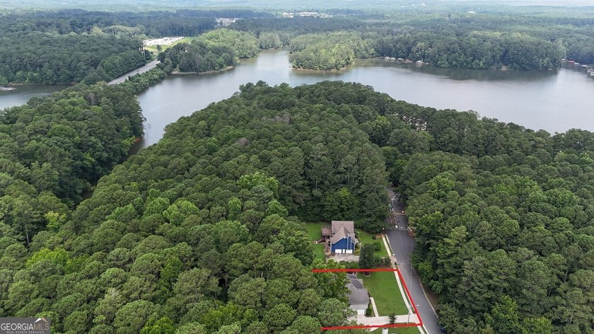 Lake Home Living -- Without the Million-Dollar Price Tag! - photo 20