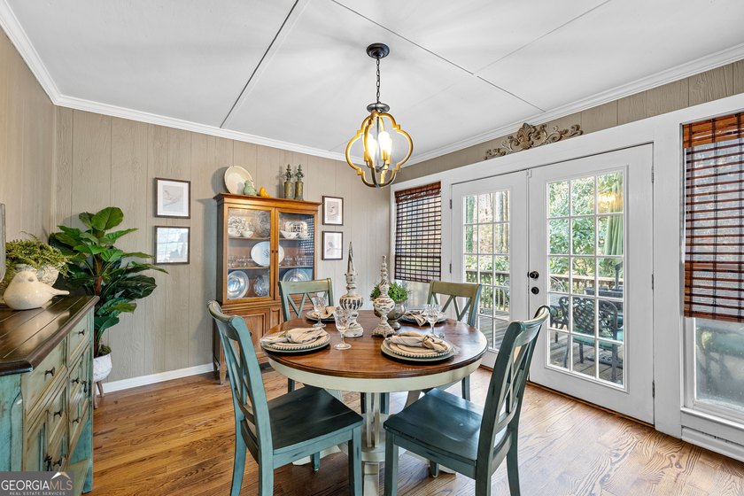 Beautiful 4BR/4.5BA ranch with an optional 5th bedroom in the - photo 31