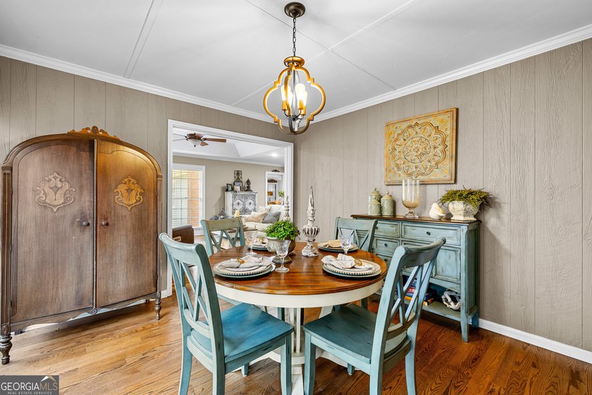 Beautiful 4BR/4.5BA ranch with an optional 5th bedroom in the - photo 32