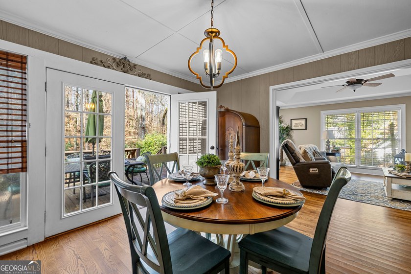 Beautiful 4BR/4.5BA ranch with an optional 5th bedroom in the - photo 33