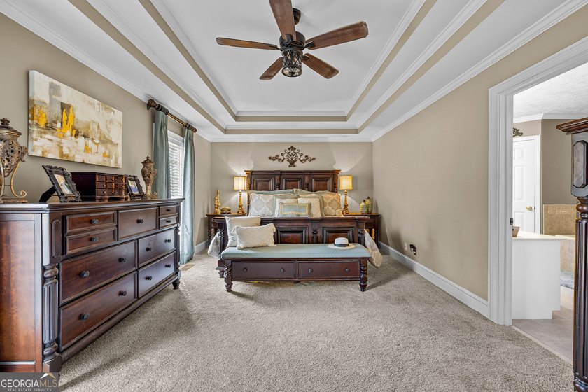 Beautiful 4BR/4.5BA ranch with an optional 5th bedroom in the - photo 38