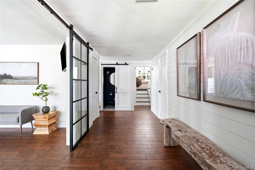 Welcome to this tastefully updated 4-bedroom, 3-bath home in one - photo 8