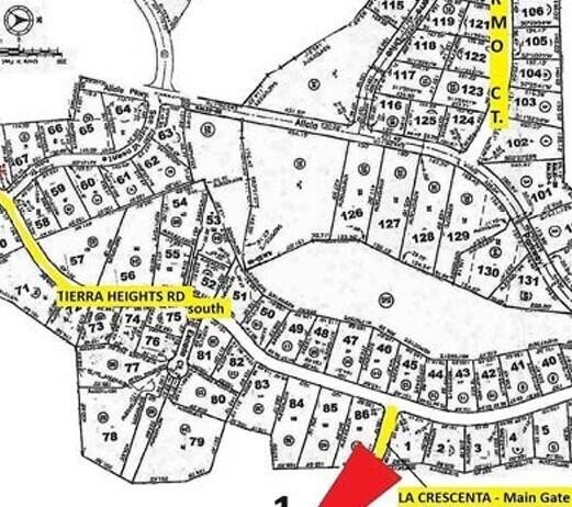 Exceptional opportunity to build your dream home in the - photo 11