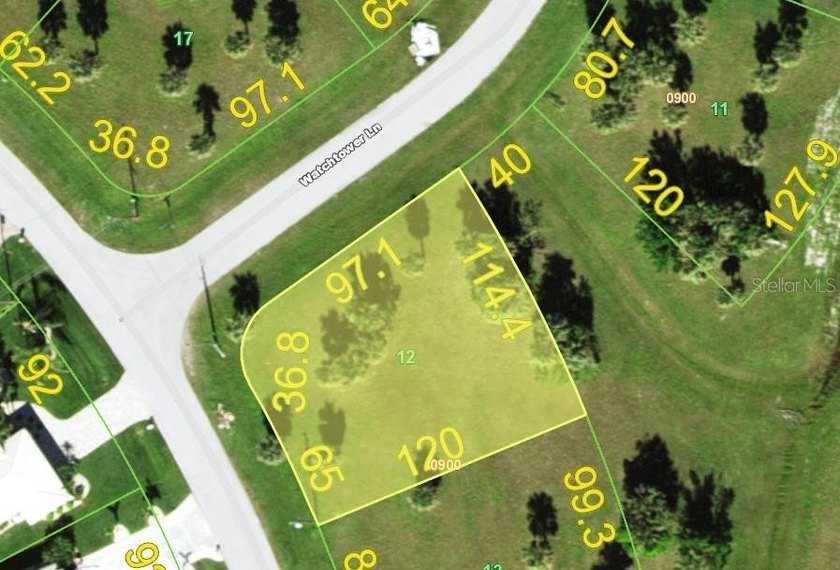 Build your dream home on this oversized corner lot in the - photo 10