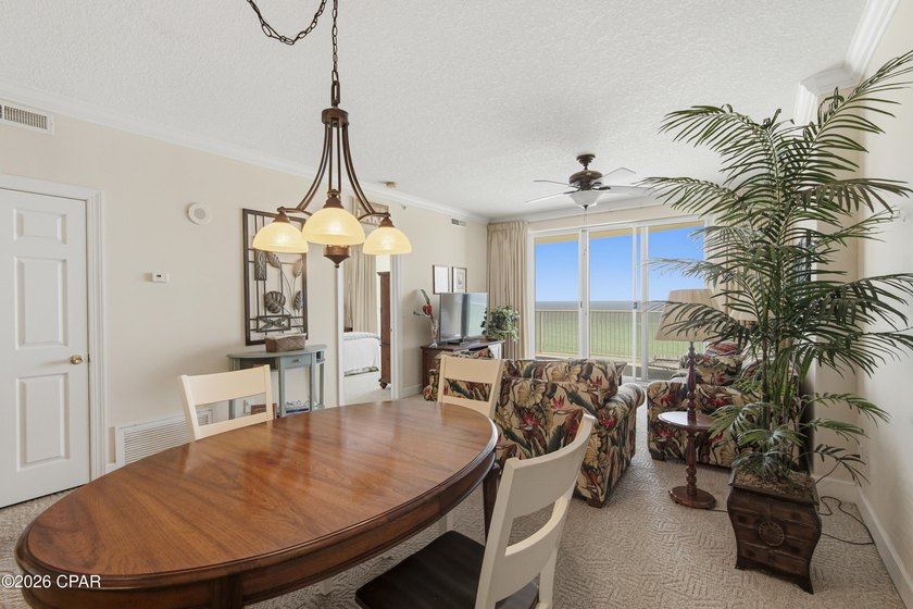 Welcome to Ocean Villa #805, where breathtaking Gulf-front views - photo 11