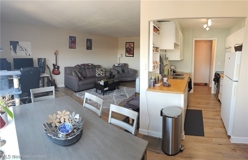 Enjoy effortless high-rise living in this 10th-floor condo at - photo 11