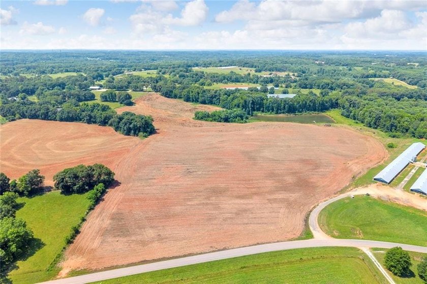 Welcome To Real Farm Life! 51.57 Acre Legacy Estate in Hart - photo 11