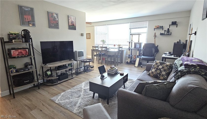 Enjoy effortless high-rise living in this 10th-floor condo at - photo 13