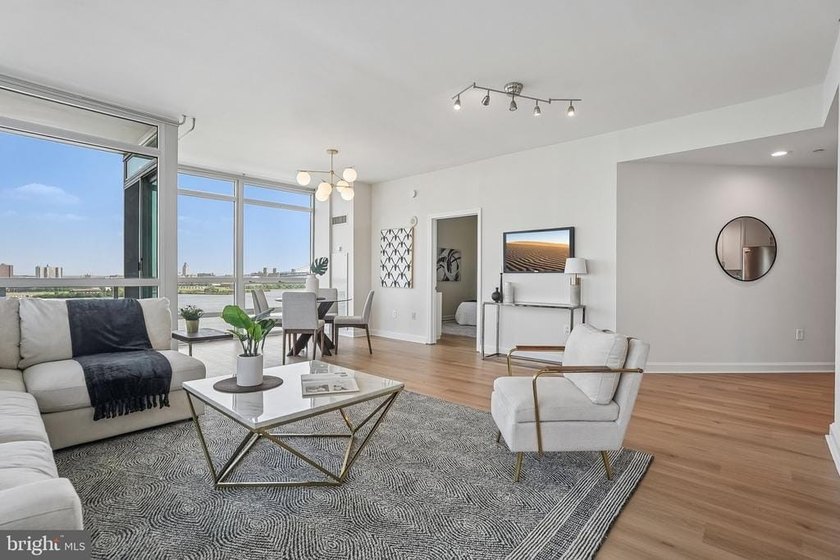 A picture-perfect 2026 remodel of a two-bedroom - photo 17