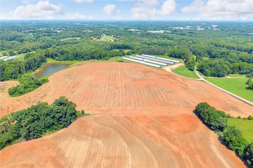 Welcome To Real Farm Life! 51.57 Acre Legacy Estate in Hart - photo 18