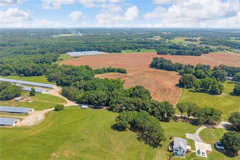 Welcome To Real Farm Life! 51.57 Acre Legacy Estate in Hart - photo 19