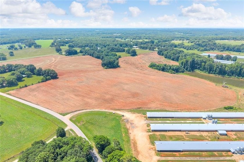 Welcome To Real Farm Life! 51.57 Acre Legacy Estate in Hart - photo 20