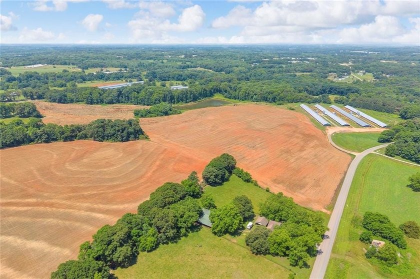 Welcome To Real Farm Life! 51.57 Acre Legacy Estate in Hart - photo 25