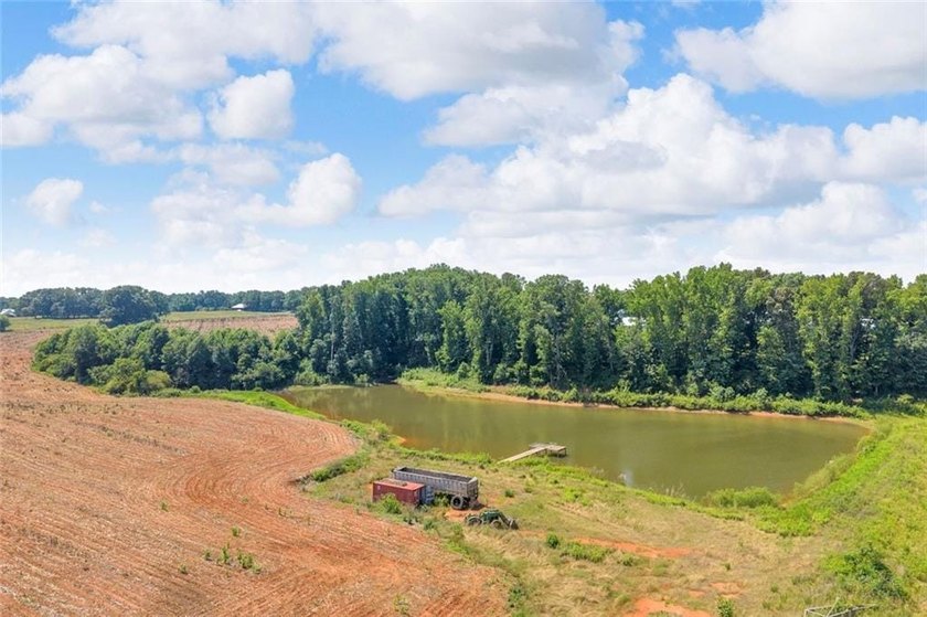 Welcome To Real Farm Life! 51.57 Acre Legacy Estate in Hart - photo 29