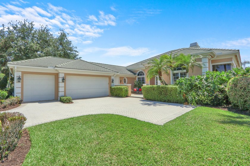 Nestled in the highly sought-after Ballantrae gated golf course - photo 10