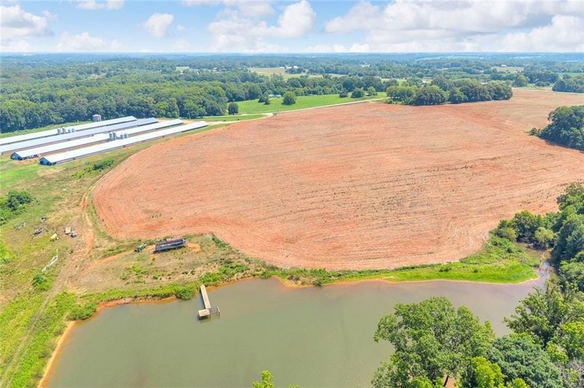 Welcome To Real Farm Life! 51.57 Acre Legacy Estate in Hart - photo 32