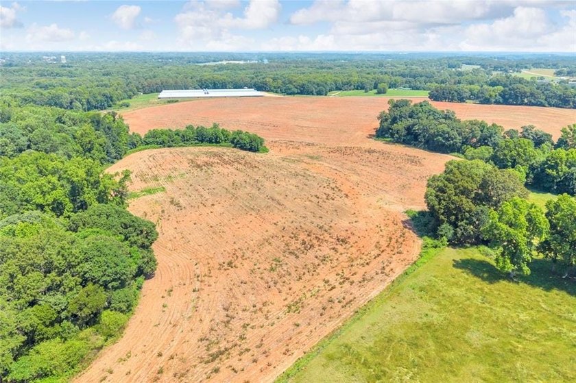 Welcome To Real Farm Life! 51.57 Acre Legacy Estate in Hart - photo 33