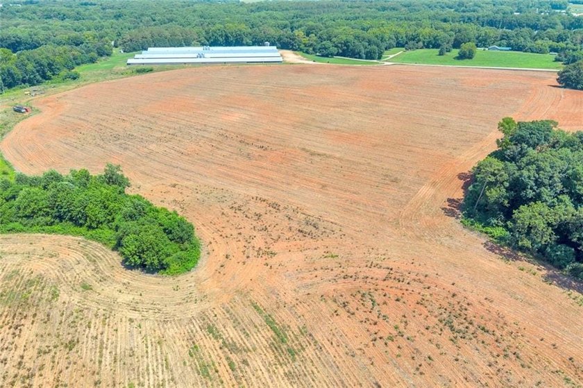 Welcome To Real Farm Life! 51.57 Acre Legacy Estate in Hart - photo 34