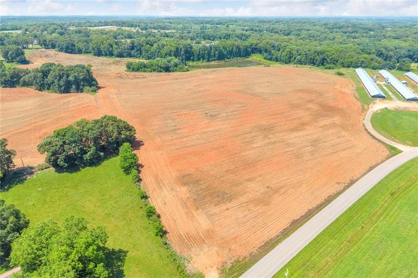 Welcome To Real Farm Life! 51.57 Acre Legacy Estate in Hart - photo 36