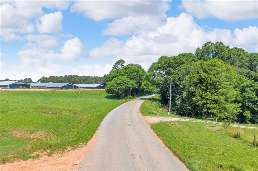 Welcome To Real Farm Life! 51.57 Acre Legacy Estate in Hart - photo 37