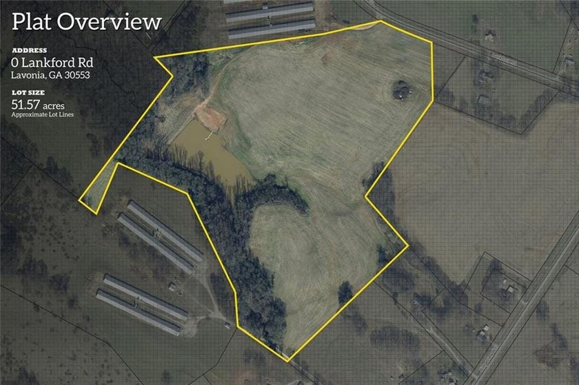 Welcome To Real Farm Life! 51.57 Acre Legacy Estate in Hart - photo 43