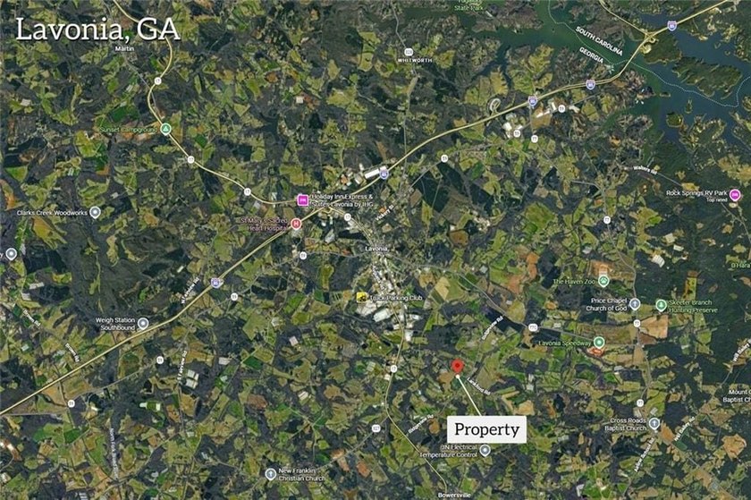 Welcome To Real Farm Life! 51.57 Acre Legacy Estate in Hart - photo 44
