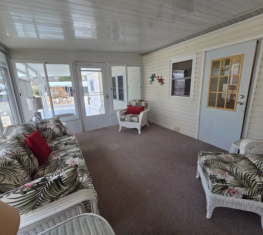 COMMUNITY: Sought after community which sits on the Harris Chain - photo 19