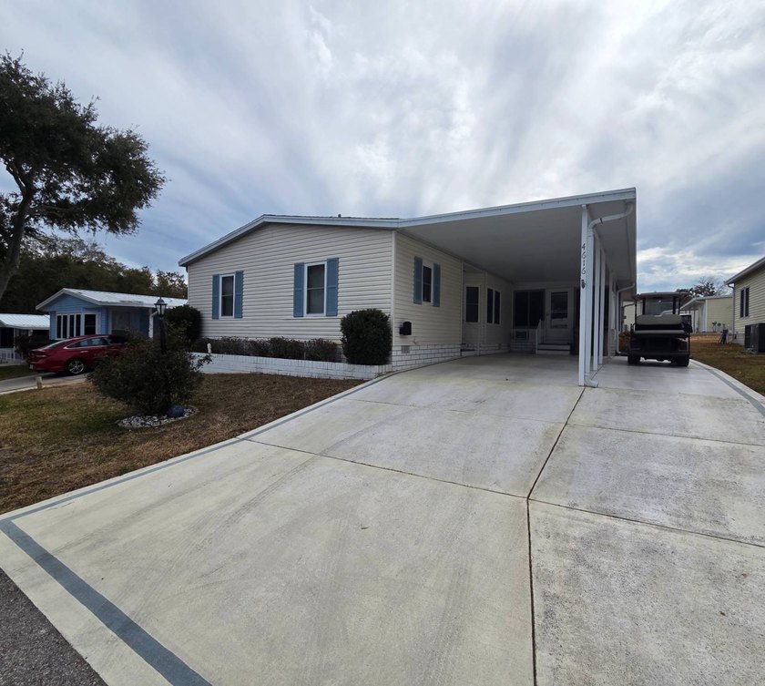 COMMUNITY: Sought after community which sits on the Harris Chain - photo 21