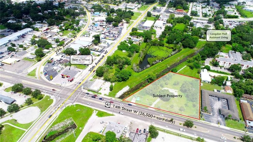 General commercial zoning allows for multiple uses, with the - photo 2