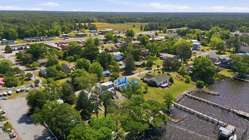 Experience stunning waterfront living directly across the Neuse - photo 49