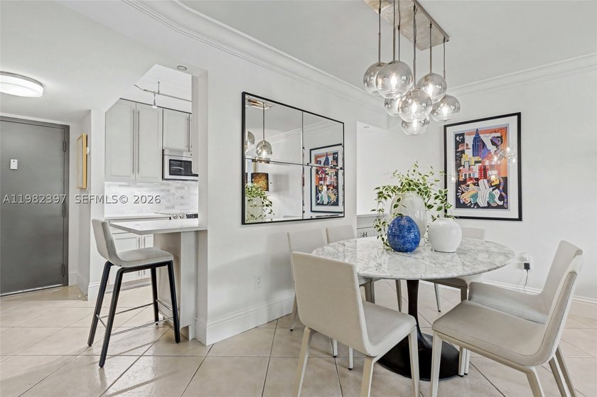 Explore a beautifully renovated first-floor condo with garage - photo 17