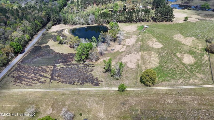 **Dream Horse &amp; Homesteader Paradise - 20 Acres in Lucedale, MS! - photo 22