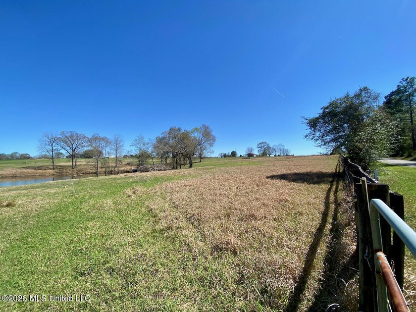 **Dream Horse &amp; Homesteader Paradise - 20 Acres in Lucedale, MS! - photo 33