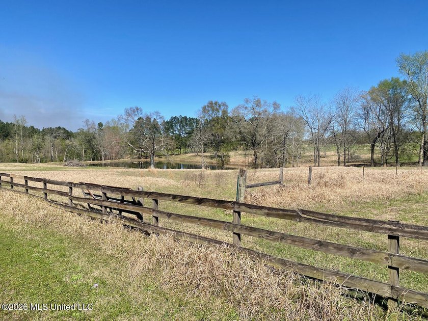 **Dream Horse &amp; Homesteader Paradise - 20 Acres in Lucedale, MS! - photo 37