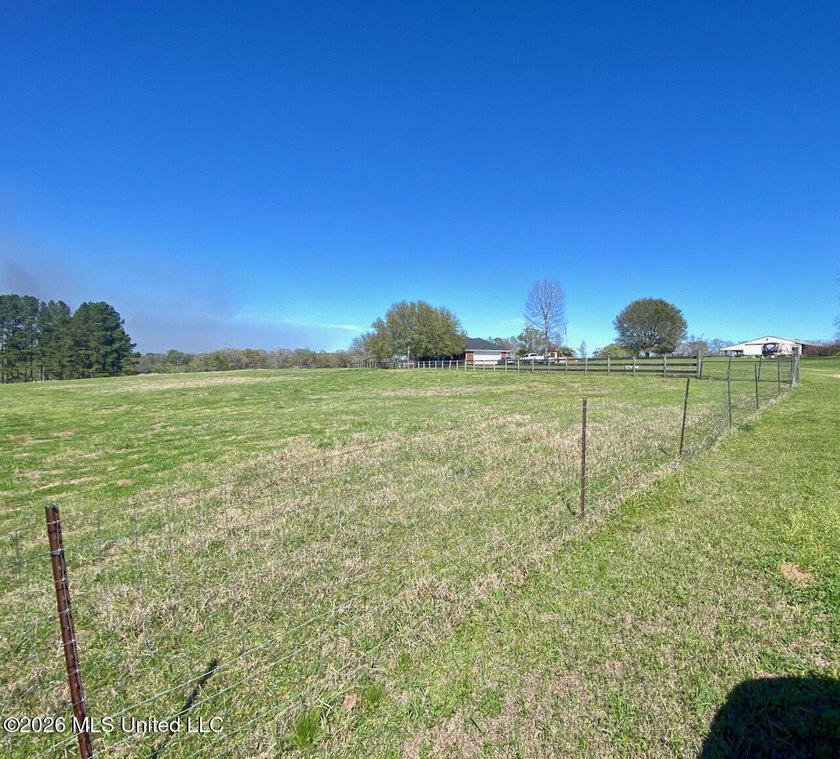 **Dream Horse &amp; Homesteader Paradise - 20 Acres in Lucedale, MS! - photo 42