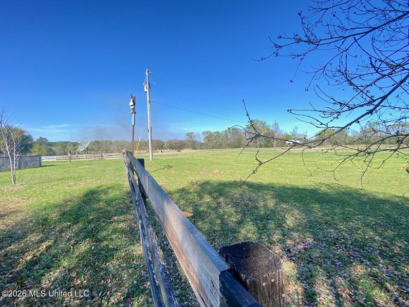 **Dream Horse &amp; Homesteader Paradise - 20 Acres in Lucedale, MS! - photo 44