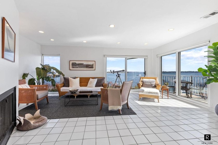 8 Deepwater Way offers the most spectacular on-the-water views - photo 4