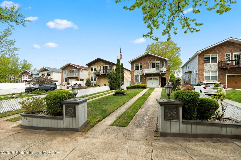 Welcome to 941 Ramona Avenue, a meticulously maintained two - photo 47